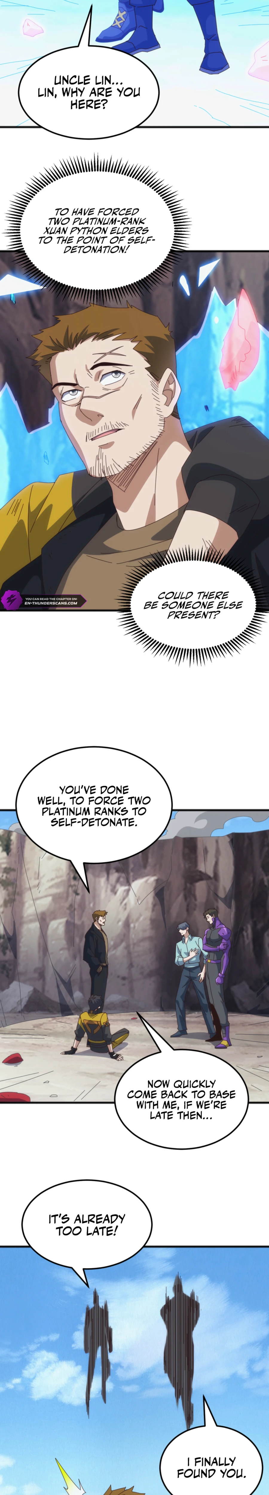 Read Domestication of Divine Beasts at the Beginning Manga Online