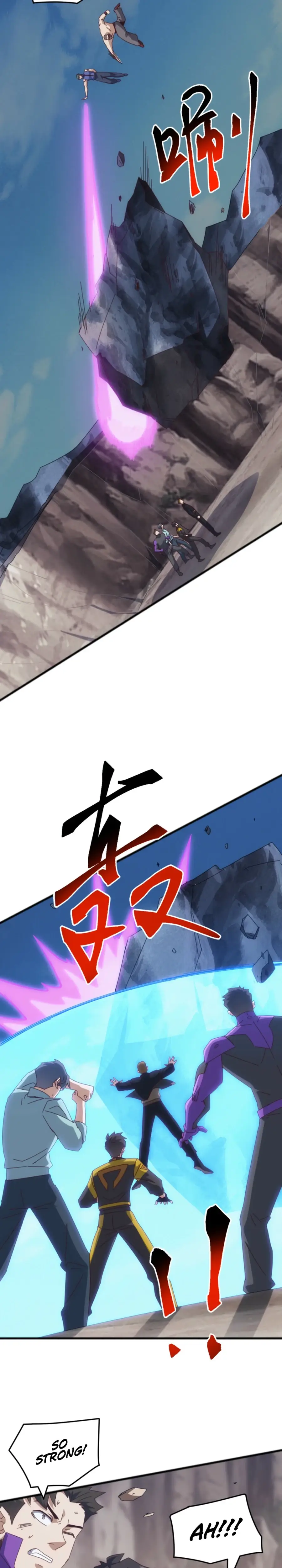 Read Domestication of Divine Beasts at the Beginning Manga Online