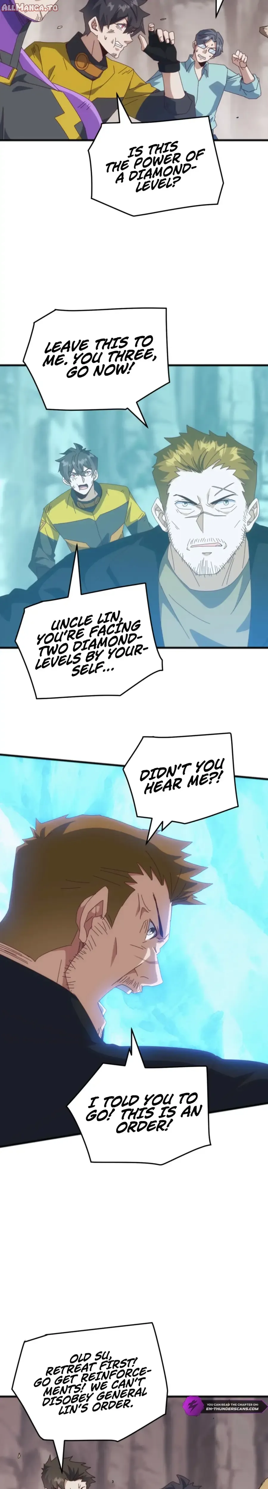 Read Domestication of Divine Beasts at the Beginning Manga Online