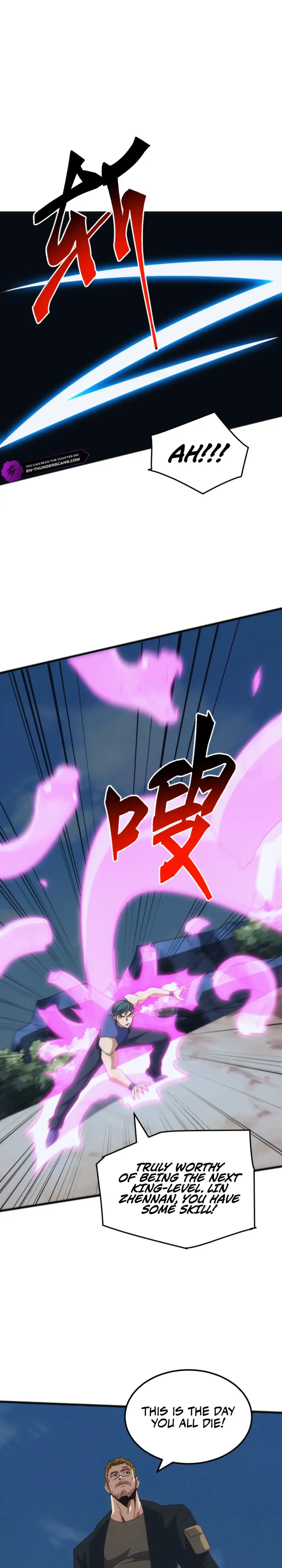 Read Domestication of Divine Beasts at the Beginning Manga Online