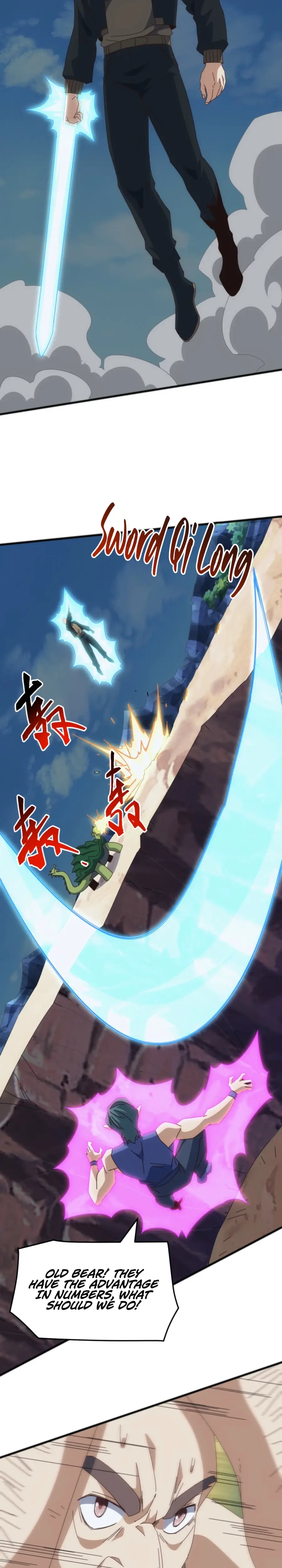 Read Domestication of Divine Beasts at the Beginning Manga Online