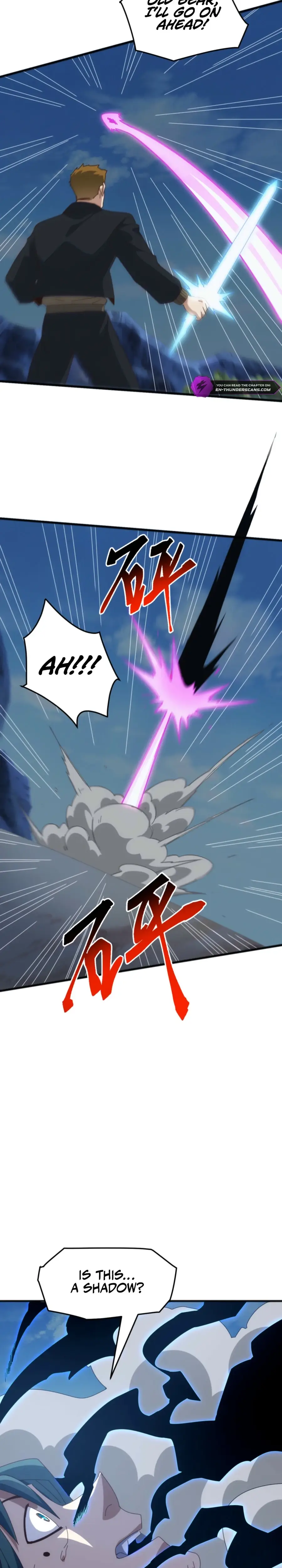 Read Domestication of Divine Beasts at the Beginning Manga Online