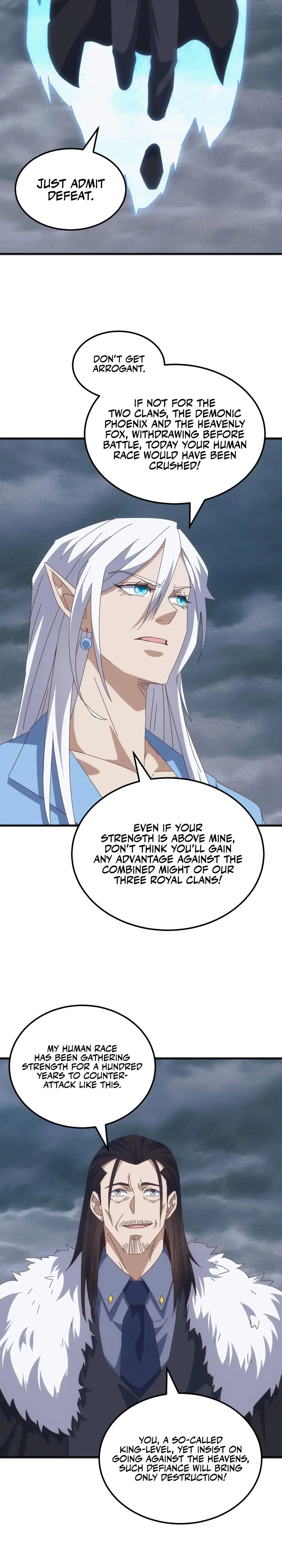 Read Domestication of Divine Beasts at the Beginning Manga Online