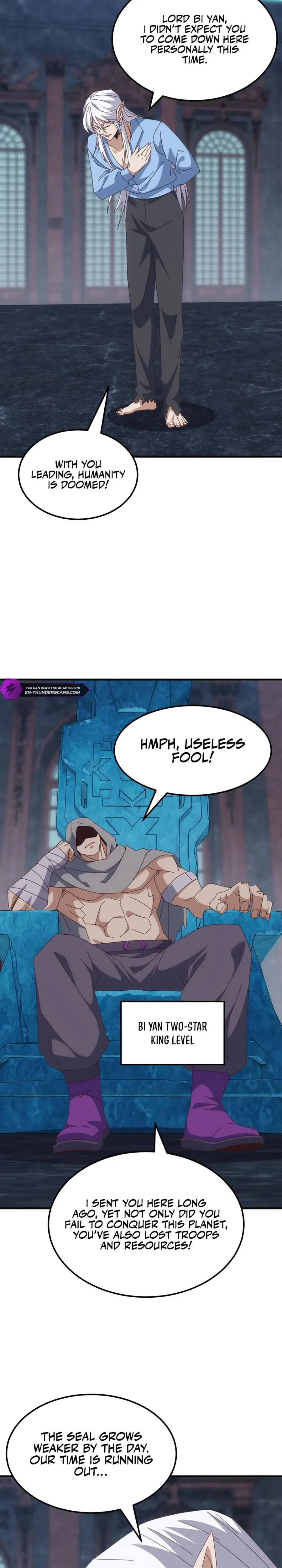 Read Domestication of Divine Beasts at the Beginning Manga Online