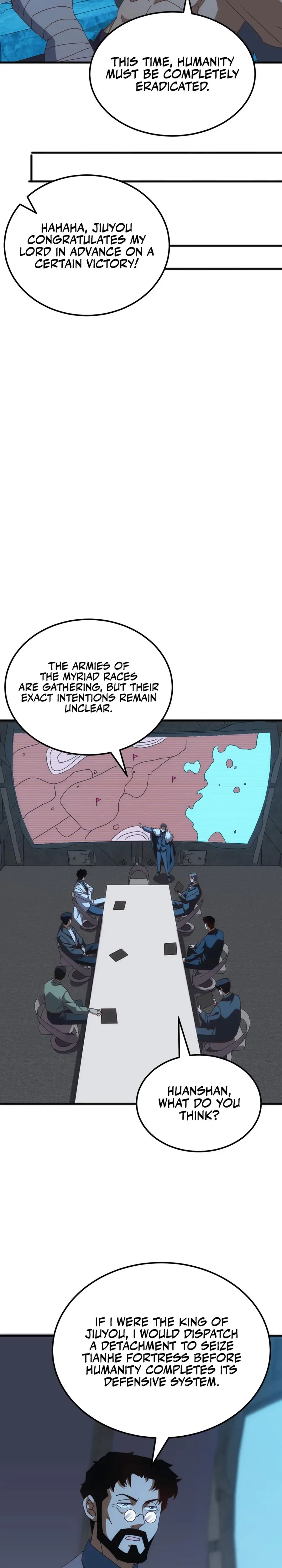 Read Domestication of Divine Beasts at the Beginning Manga Online