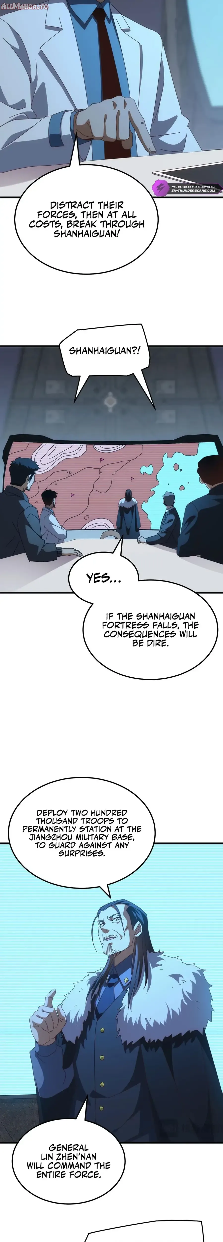 Read Domestication of Divine Beasts at the Beginning Manga Online