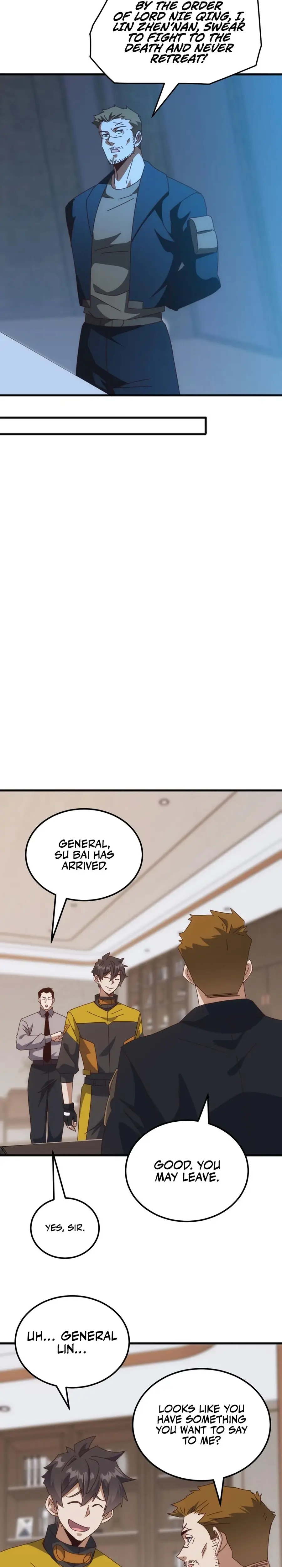 Read Domestication of Divine Beasts at the Beginning Manga Online