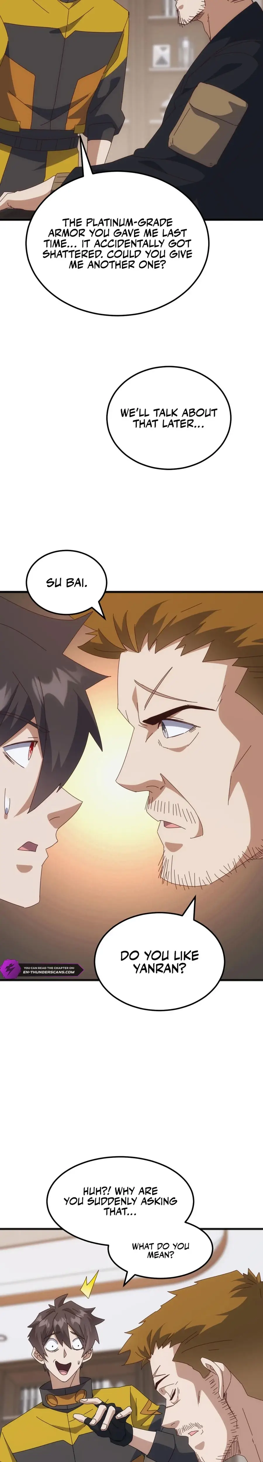 Read Domestication of Divine Beasts at the Beginning Manga Online