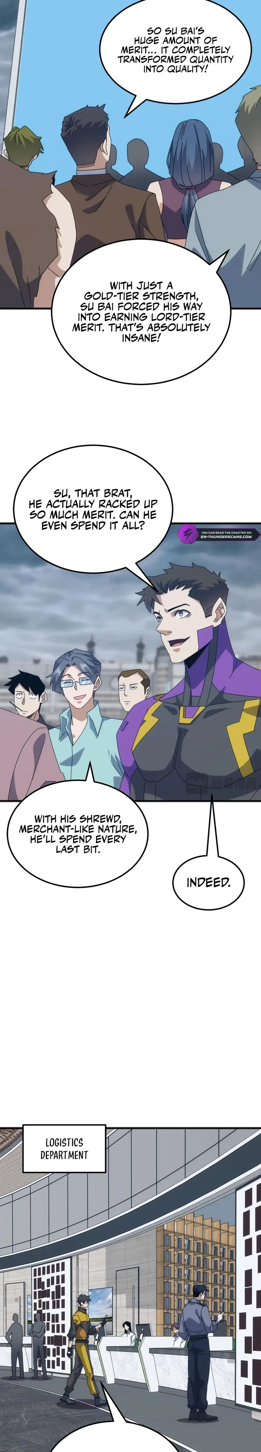 Read Domestication of Divine Beasts at the Beginning Manga Online