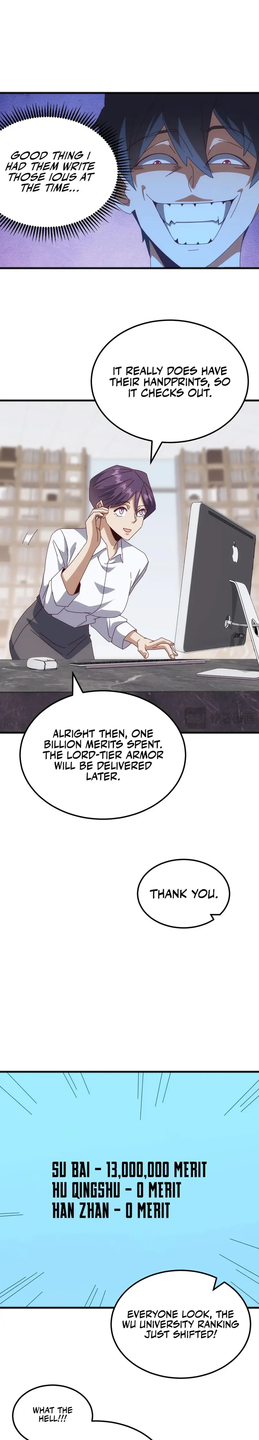 Read Domestication of Divine Beasts at the Beginning Manga Online