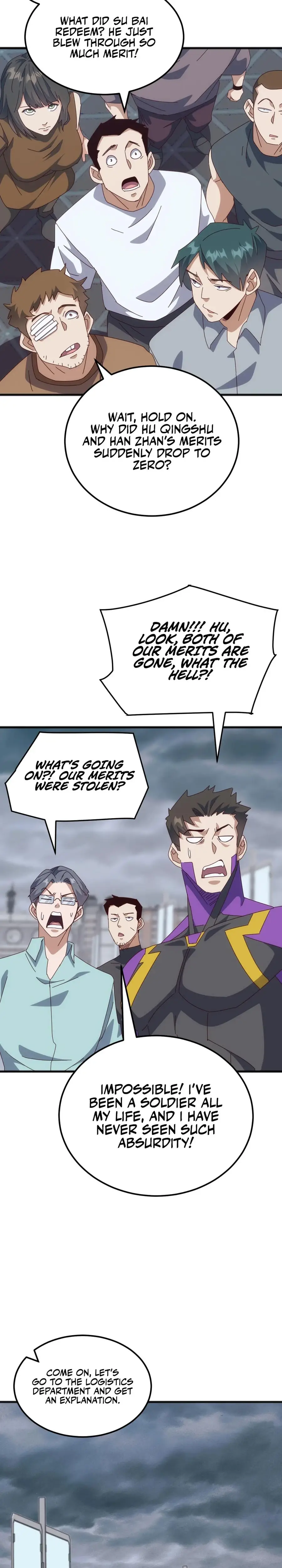 Read Domestication of Divine Beasts at the Beginning Manga Online