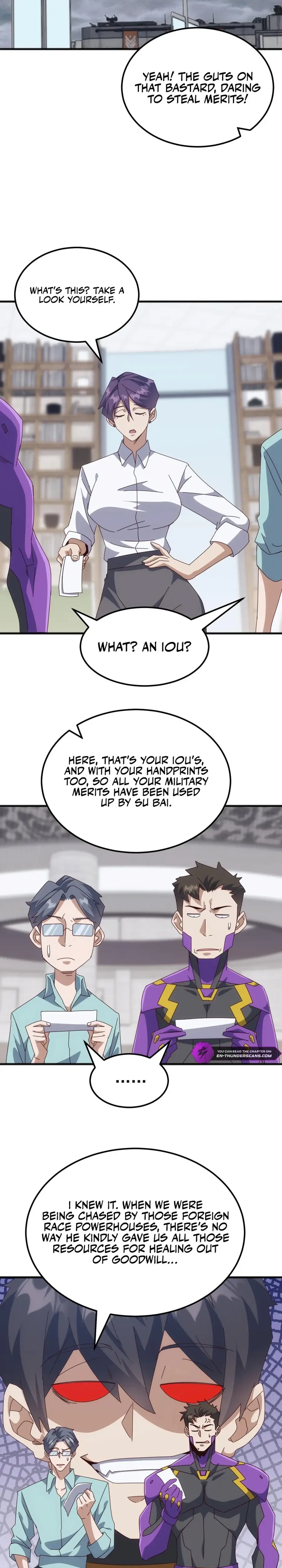 Read Domestication of Divine Beasts at the Beginning Manga Online