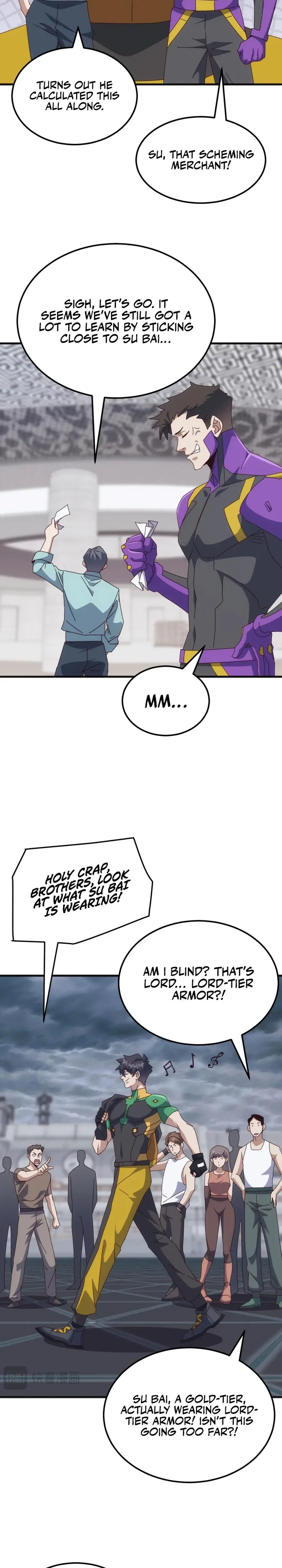 Read Domestication of Divine Beasts at the Beginning Manga Online