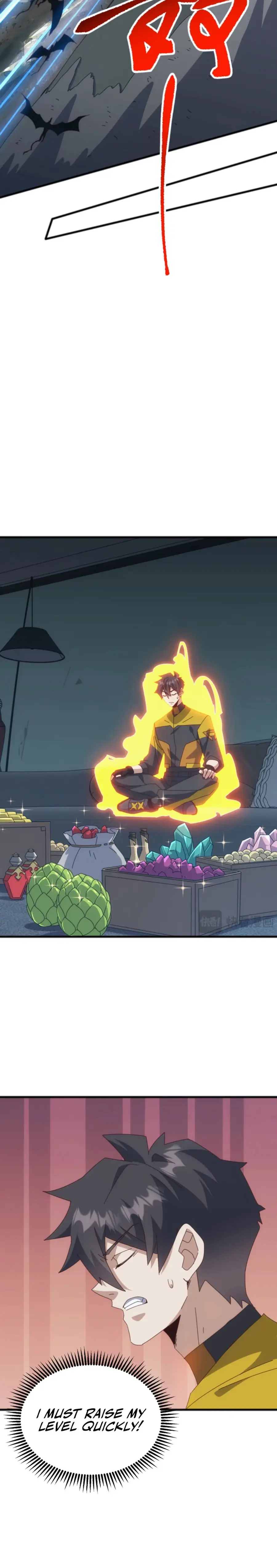 Read Domestication of Divine Beasts at the Beginning Manga Online