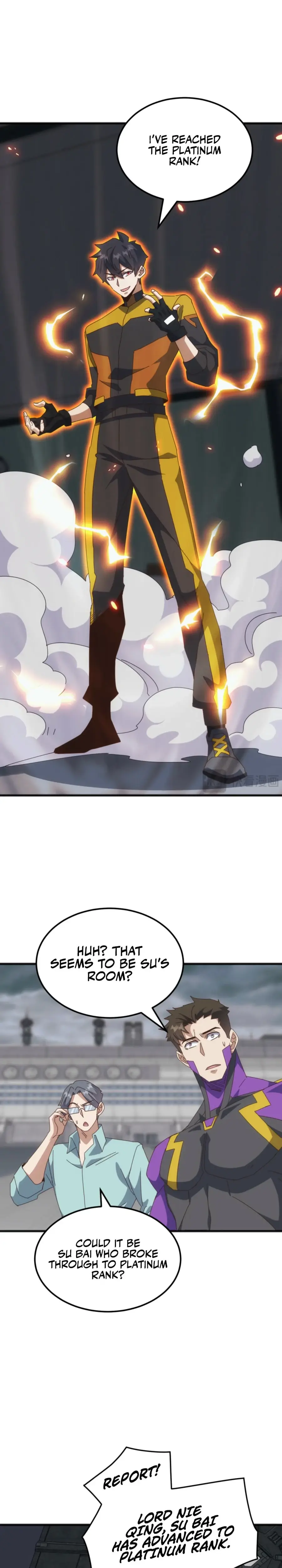 Read Domestication of Divine Beasts at the Beginning Manga Online