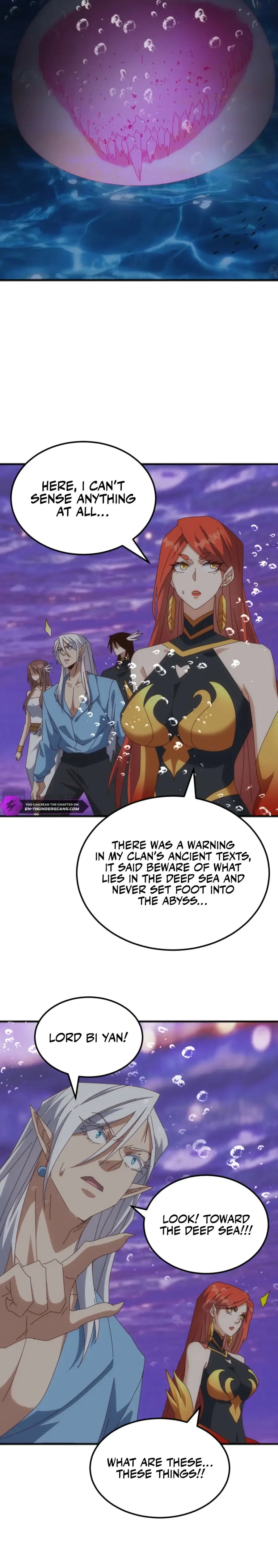 Read Domestication of Divine Beasts at the Beginning Manga Online