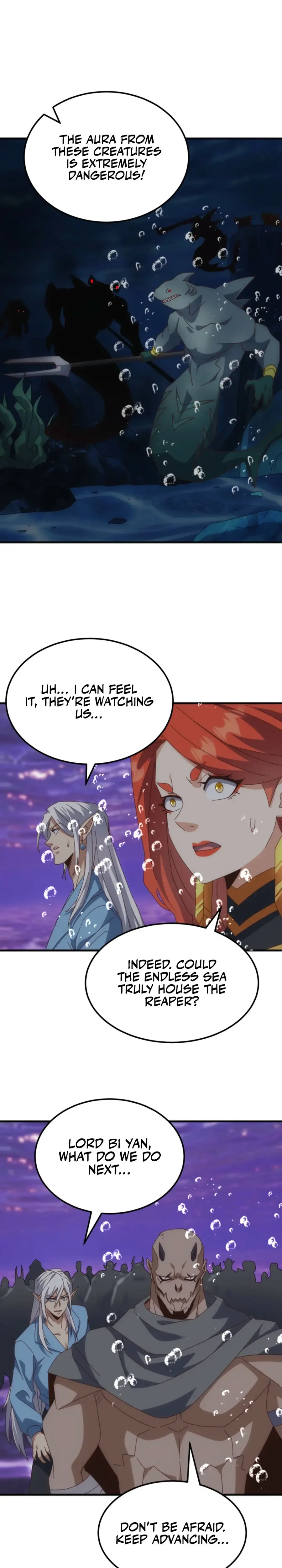 Read Domestication of Divine Beasts at the Beginning Manga Online