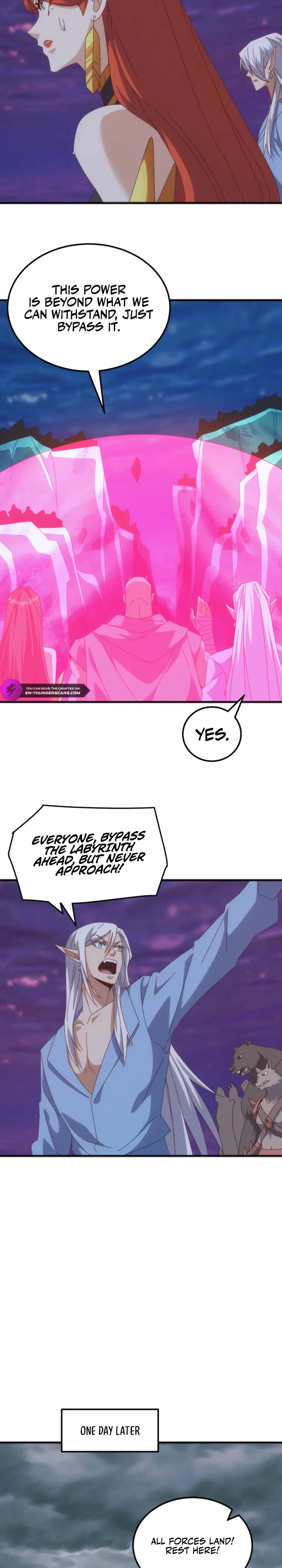 Read Domestication of Divine Beasts at the Beginning Manga Online