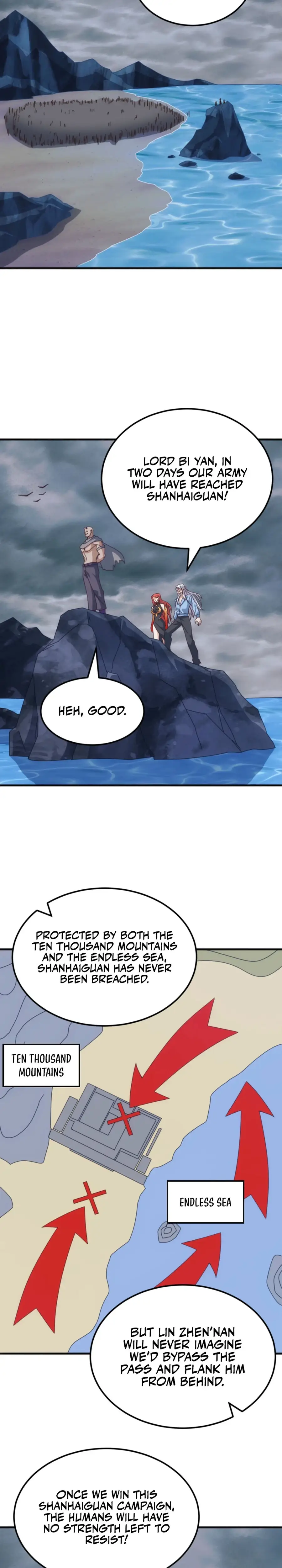 Read Domestication of Divine Beasts at the Beginning Manga Online