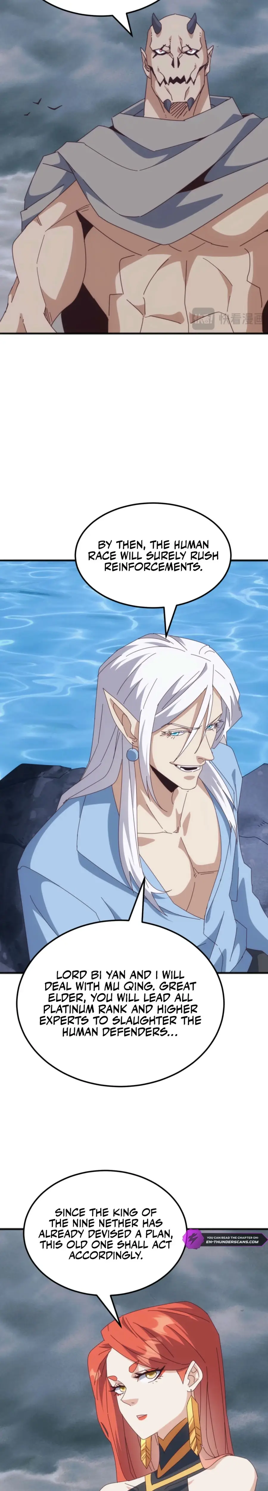 Read Domestication of Divine Beasts at the Beginning Manga Online