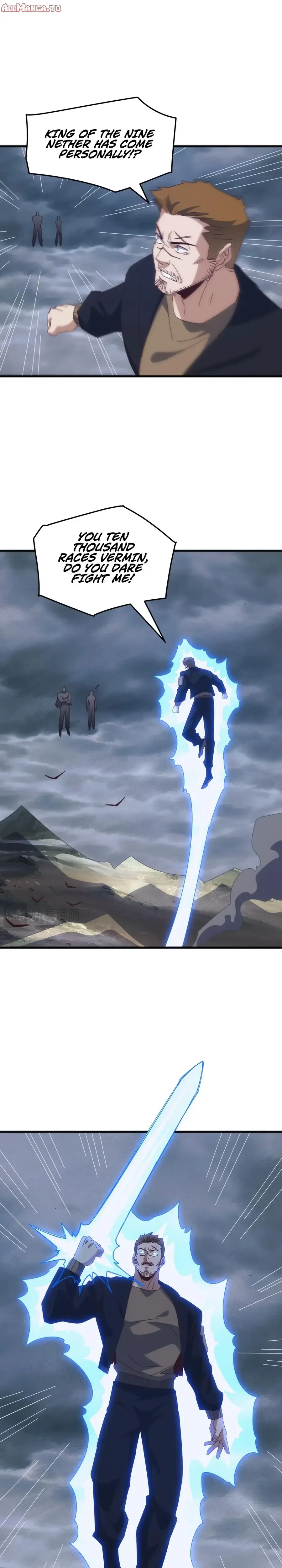 Read Domestication of Divine Beasts at the Beginning Manga Online