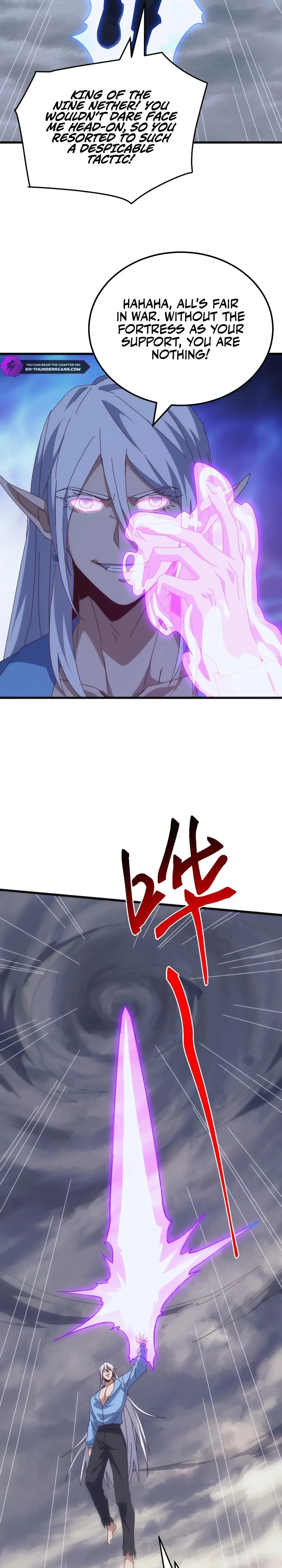 Read Domestication of Divine Beasts at the Beginning Manga Online