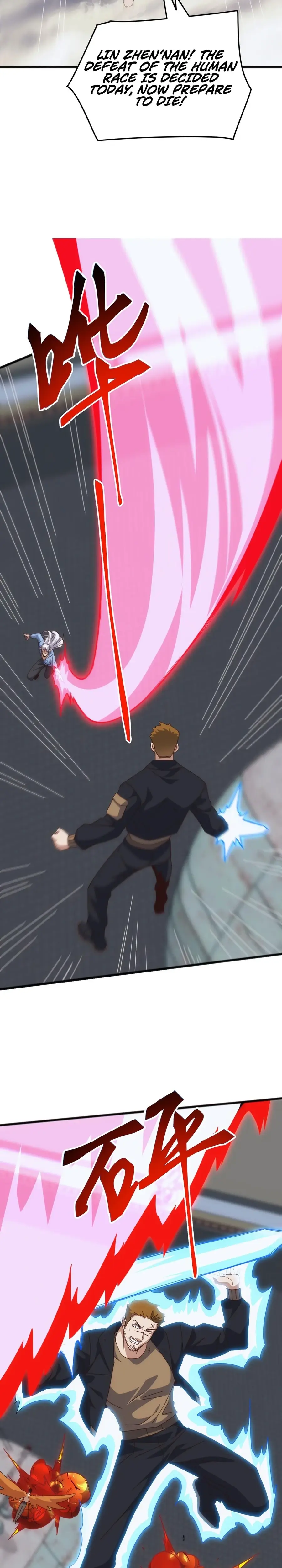 Read Domestication of Divine Beasts at the Beginning Manga Online