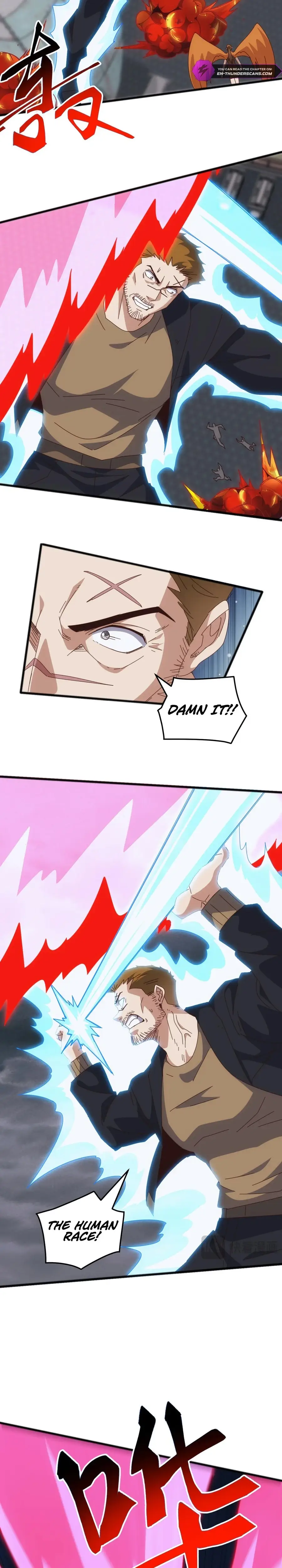 Read Domestication of Divine Beasts at the Beginning Manga Online