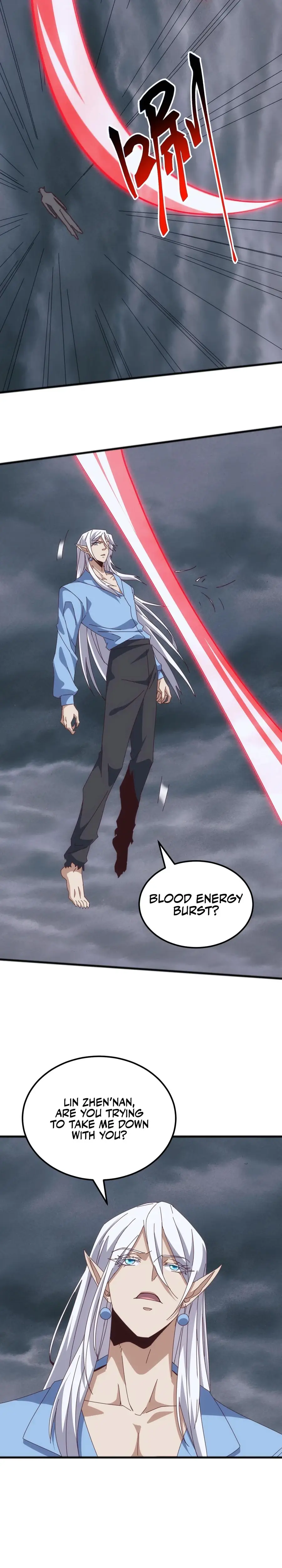 Read Domestication of Divine Beasts at the Beginning Manga Online