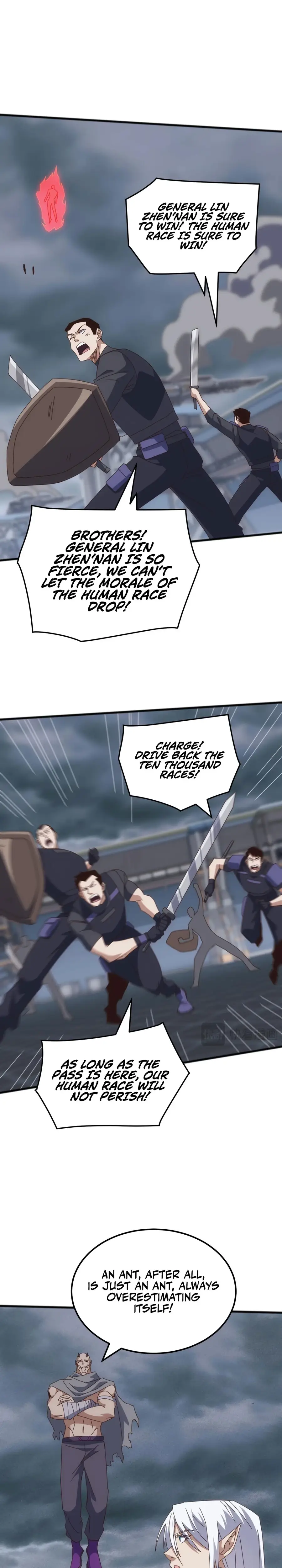 Read Domestication of Divine Beasts at the Beginning Manga Online