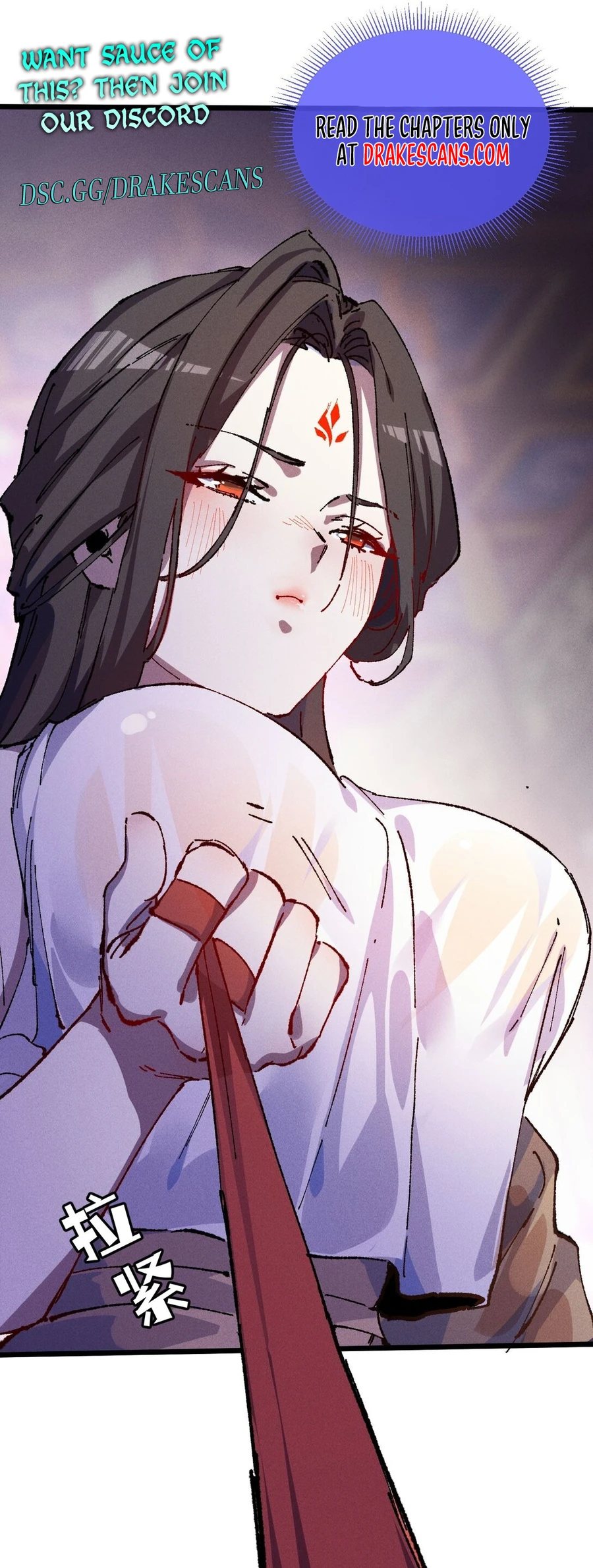 Read Domestication of Divine Beasts at the Beginning Manga Online