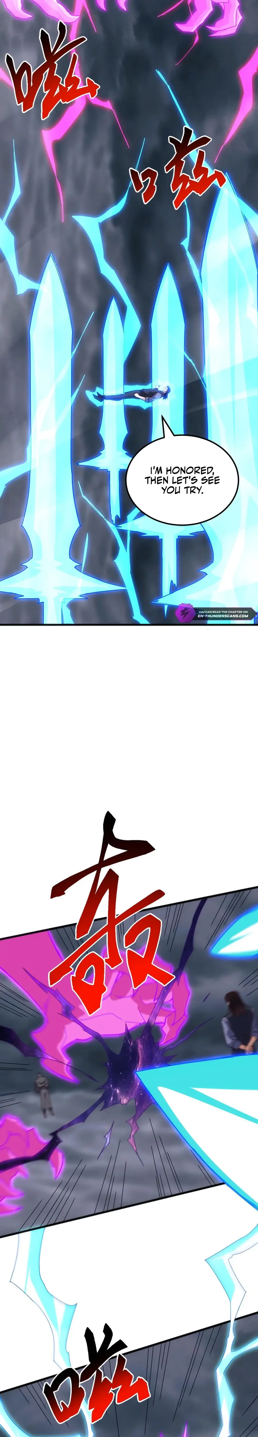 Read Domestication of Divine Beasts at the Beginning Manga Online