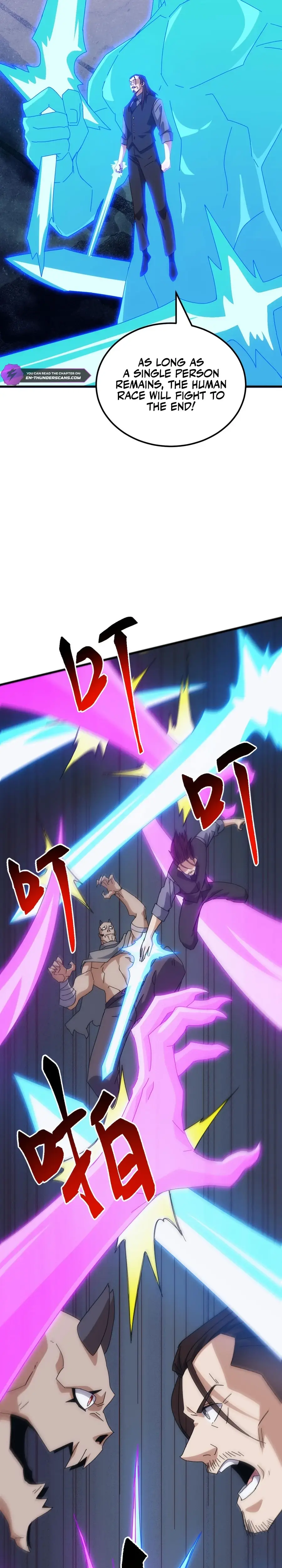 Read Domestication of Divine Beasts at the Beginning Manga Online