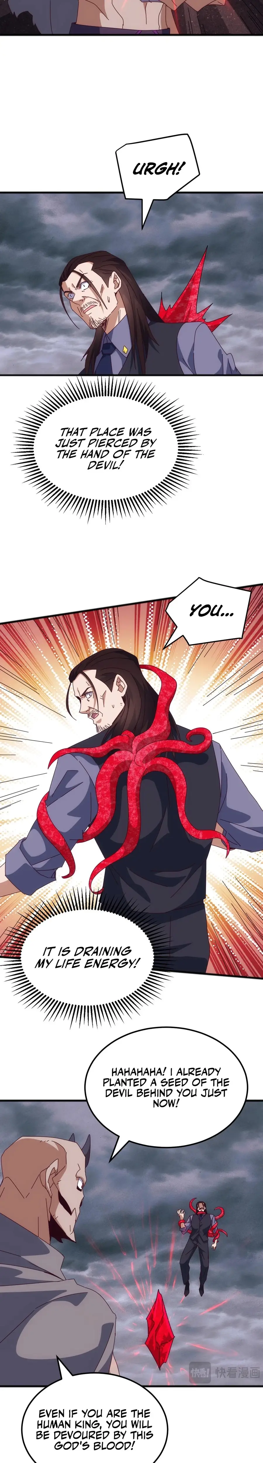 Read Domestication of Divine Beasts at the Beginning Manga Online