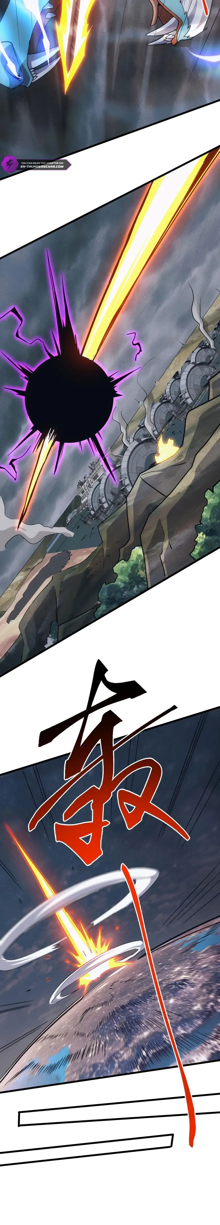 Read Domestication of Divine Beasts at the Beginning Manga Online