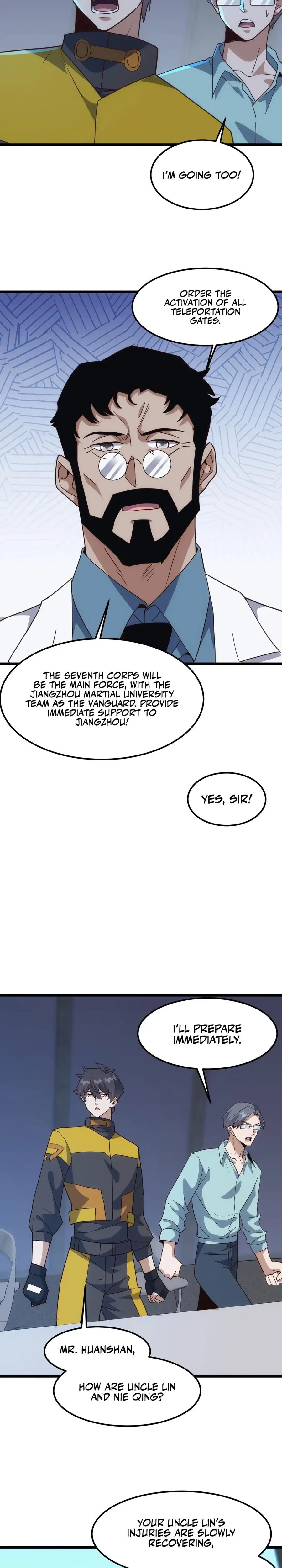 Read Domestication of Divine Beasts at the Beginning Manga Online