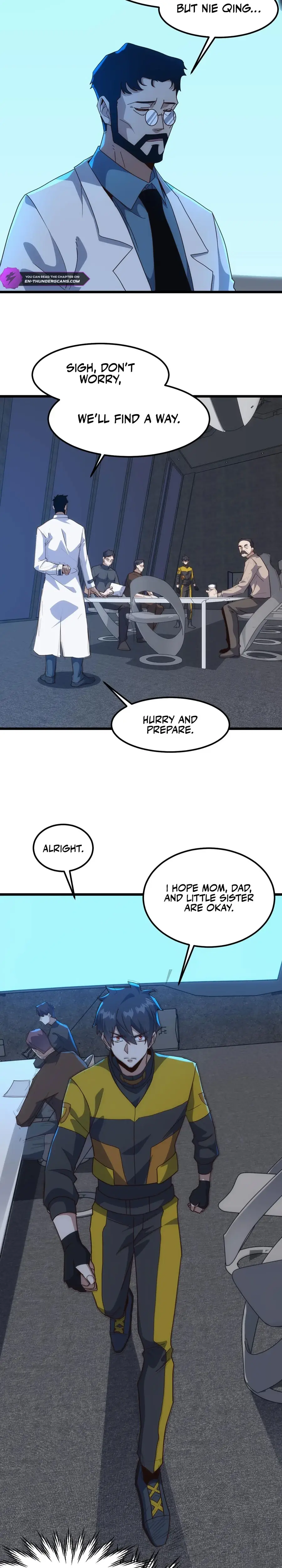 Read Domestication of Divine Beasts at the Beginning Manga Online