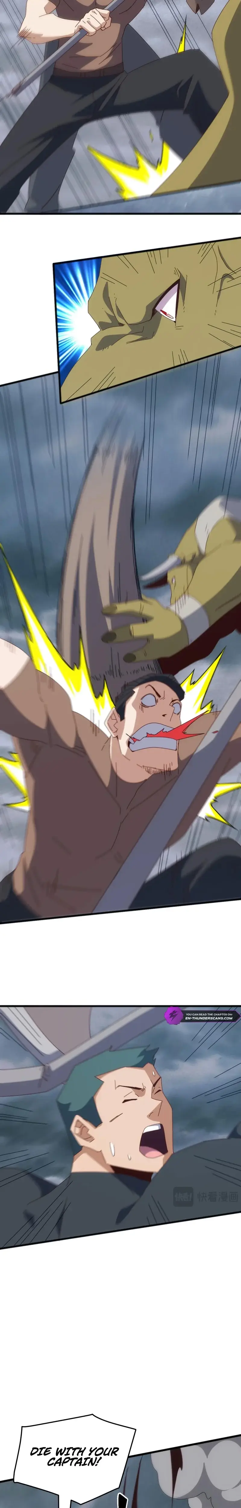 Read Domestication of Divine Beasts at the Beginning Manga Online