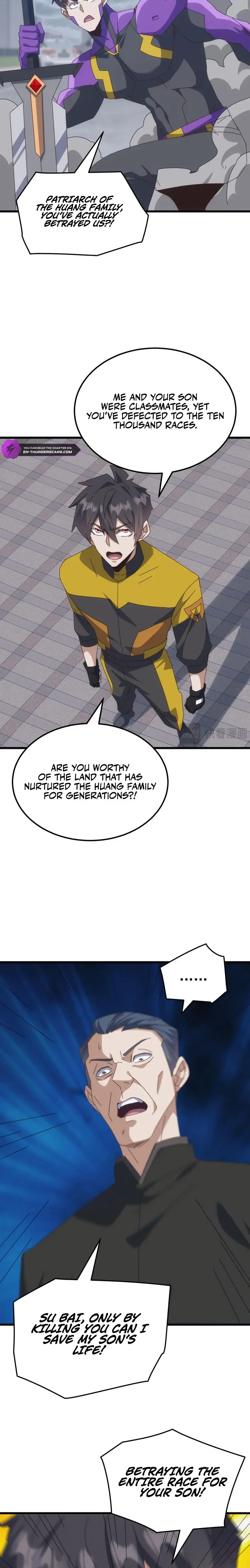 Read Domestication of Divine Beasts at the Beginning Manga Online