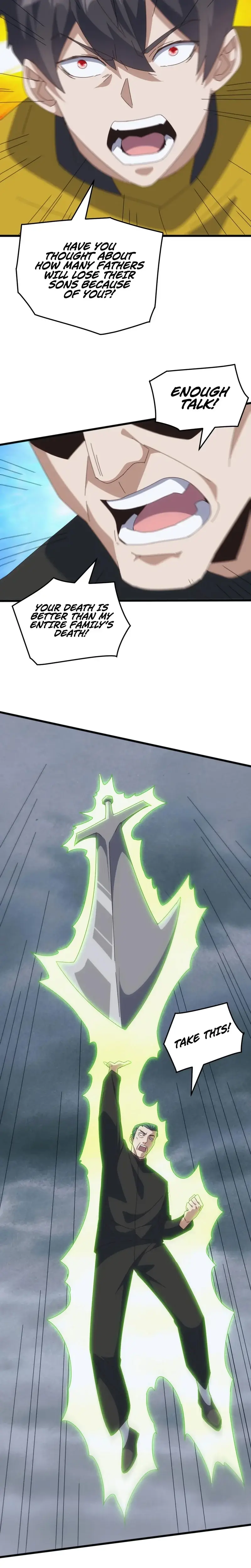 Read Domestication of Divine Beasts at the Beginning Manga Online