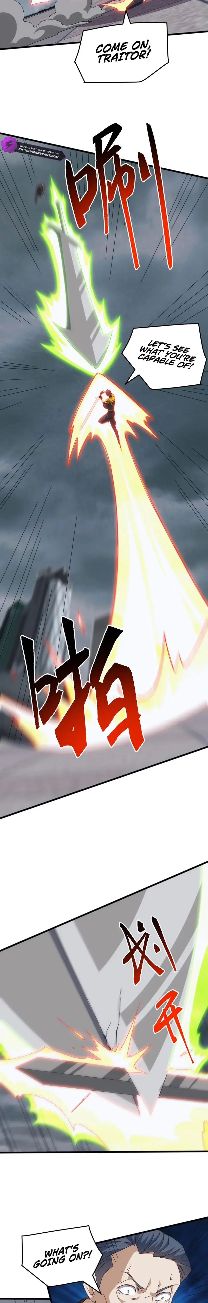 Read Domestication of Divine Beasts at the Beginning Manga Online