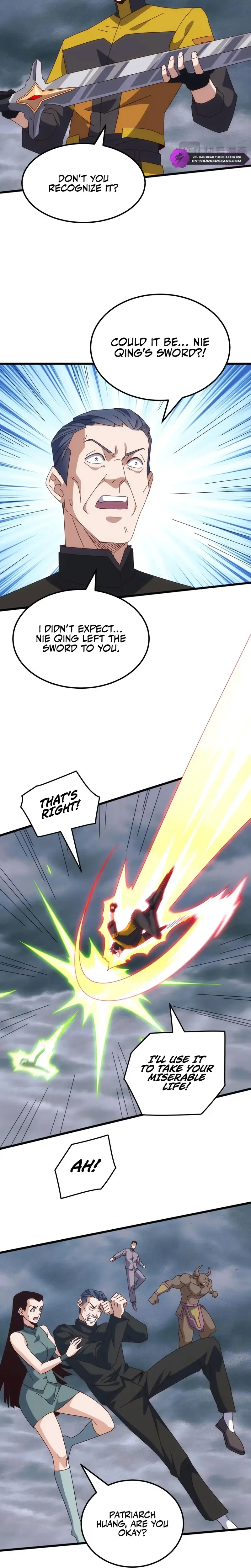 Read Domestication of Divine Beasts at the Beginning Manga Online