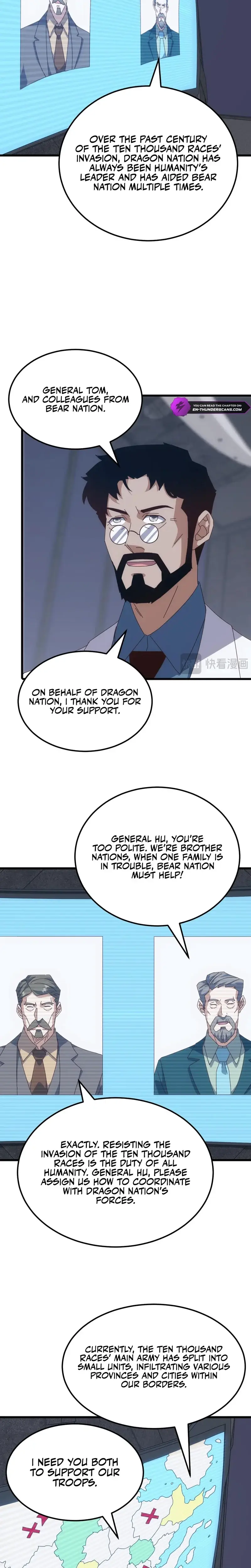 Read Domestication of Divine Beasts at the Beginning Manga Online