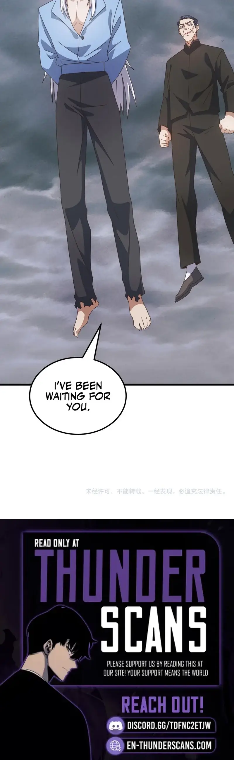 Read Domestication of Divine Beasts at the Beginning Manga Online