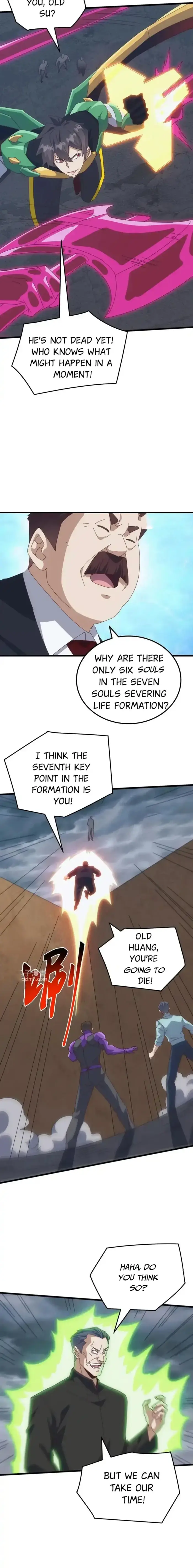 Read Domestication of Divine Beasts at the Beginning Manga Online