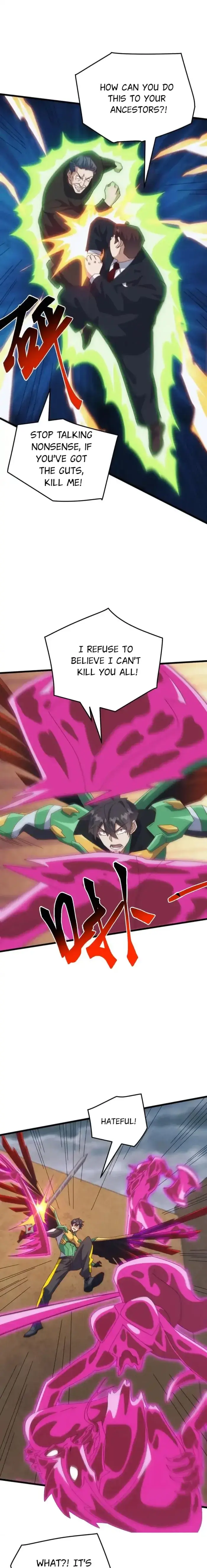 Read Domestication of Divine Beasts at the Beginning Manga Online