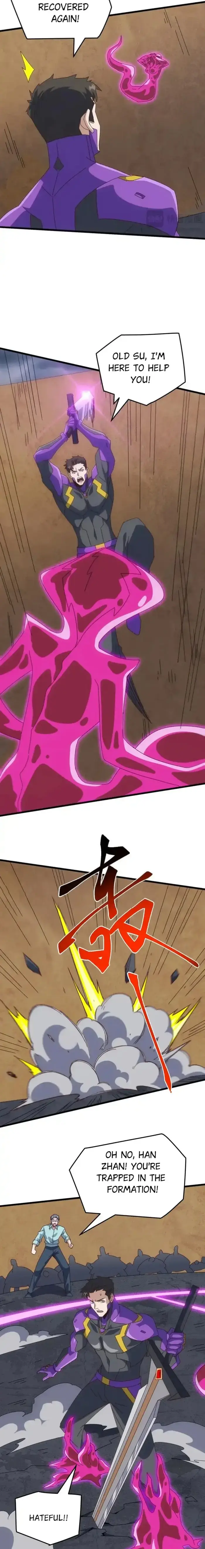 Read Domestication of Divine Beasts at the Beginning Manga Online