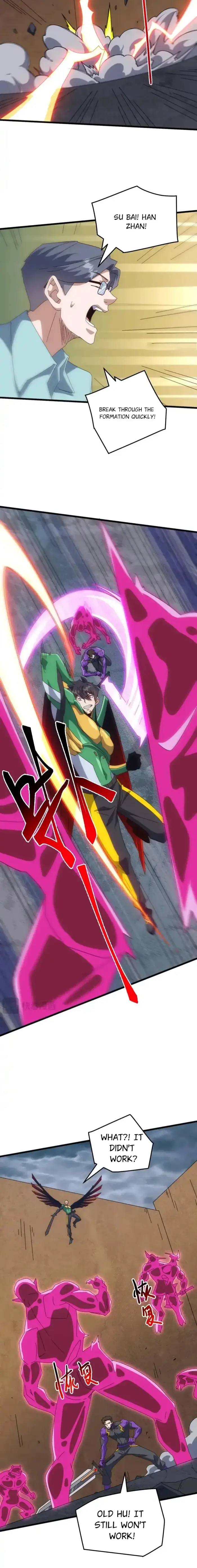 Read Domestication of Divine Beasts at the Beginning Manga Online