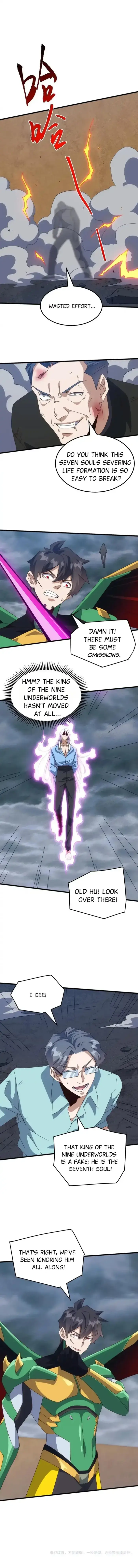 Read Domestication of Divine Beasts at the Beginning Manga Online