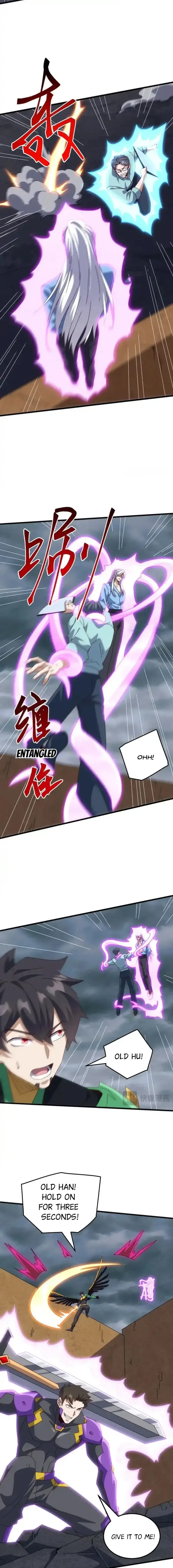 Read Domestication of Divine Beasts at the Beginning Manga Online